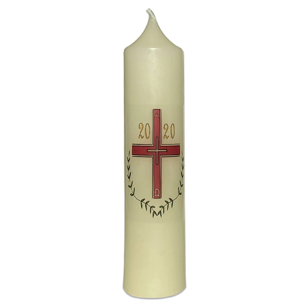 2x9-with-Transfer Candles - Image 1