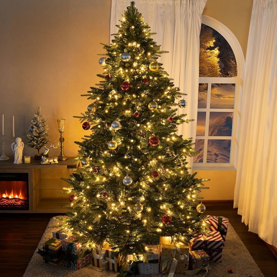 91c-EqRkeJL._UF894,1000_QL80_ Christmas Tree - Image 1