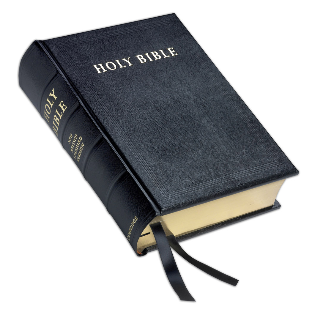 Bible-is-not-the-Word Christian Book - Image 1