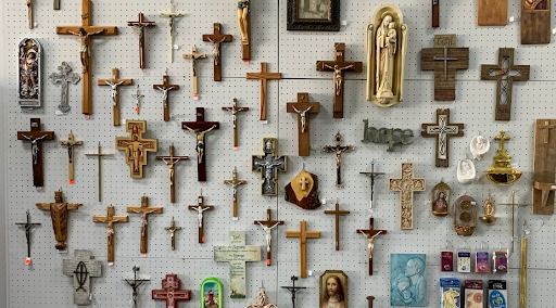 WhatsApp Image 2025-10-11 at 1.17.26 PM Crosses and crucifixes - Image 1